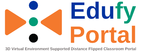 Edufy Portal Logo